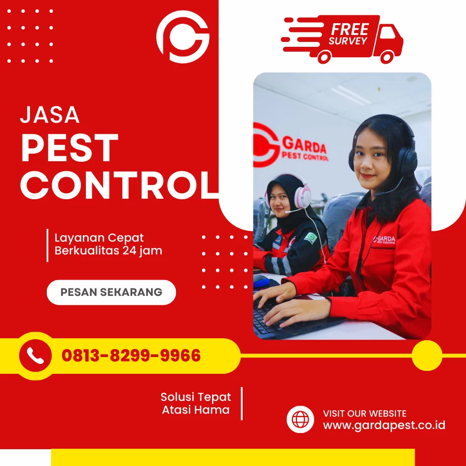 Layanan Pembasmi Tikus Di Rumah Kota Bekasi Murah