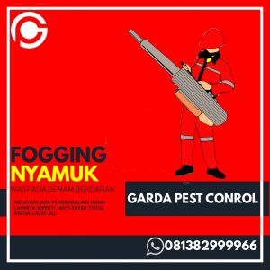 Biaya Fogging Nyamuk Andir Bandung