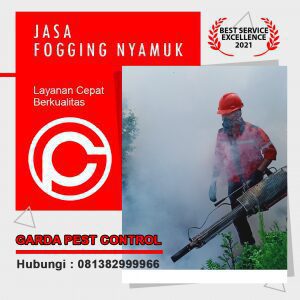 Biaya Fogging di Cipeundeuy Bandung