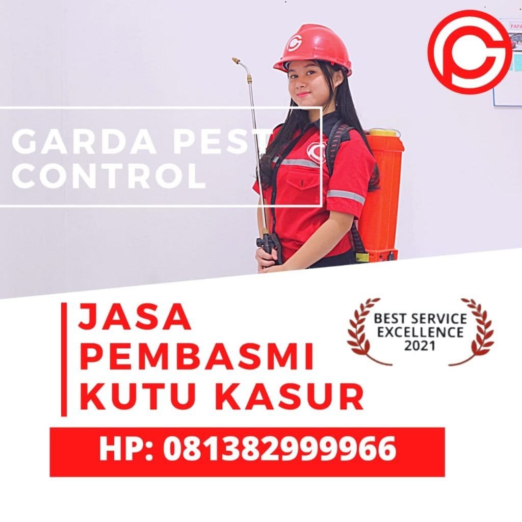 Jasa Pembasmi Kutu Kasur Karawang