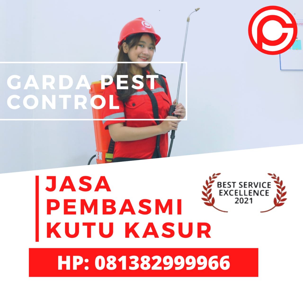 HP 081382999966 Jasa Pembasmi Kutu Kasur  di Bandung 