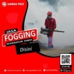 jasa fogging nyamuk