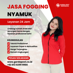 Jasa Fogging Depok