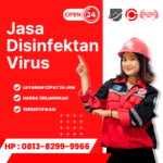 Jasa Disinfektan Sekolah di Muara Enim Jasa Penyemprotan Disinfektan di Bendungan Hilir Jakarta
