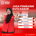 Harga Jasa Pembasmi Kutu Kasur Malang