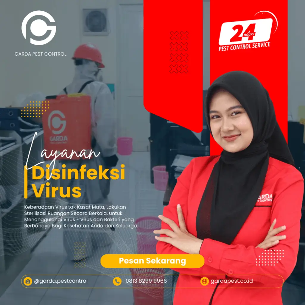 Memahami Bahaya Influenza Tipe A: Gejala, Penyebaran, dan Perlindungan Ruangan