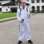 Jasa Disinfektan Virus Influenza A di Bandung: Rumah Bebas Virus
