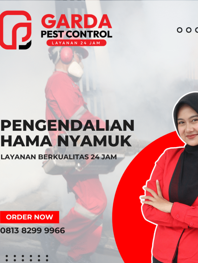 Tukang Fogging di Batununggal Bandung
