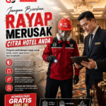 Jasa Anti Rayap Bekasi