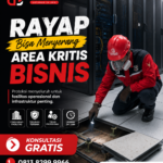 Jasa Anti Rayap Purwokerto