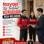 Kontraktor Anti Rayap Bekasi