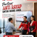 Jasa Pembasmi Rayap Murah di Purwokerto