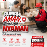 Jasa Anti Rayap Solo Raya
