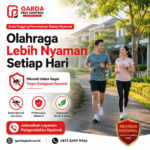 Jasa Fogging Nyamuk Semarang