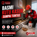 Harga Jasa Pembasmi Kutu Kasur Malang