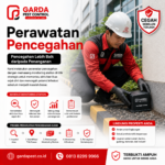 Layanan Pembasmi Tikus Terdekat Bekasi: Solusi Tepat dari Garda Pest Control