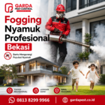 Jasa Pest Control untuk Restoran dan Bisnis di Bekasi: Perlindungan Bebas Hama