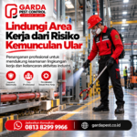 Jasa Pembasmi Ular Bandung Profesional dan Terpercaya