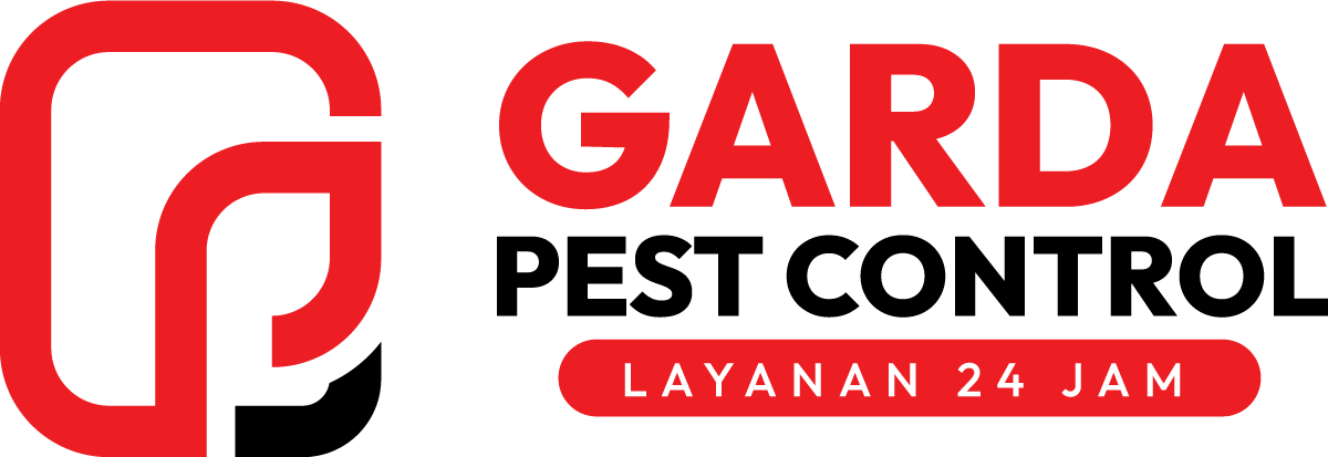 Logo Garda Pest Control